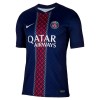Maillot de Foot Paris Saint-Germain Hakimi 2 Domicile 2025-26